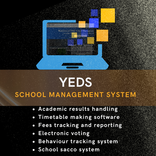 School Management