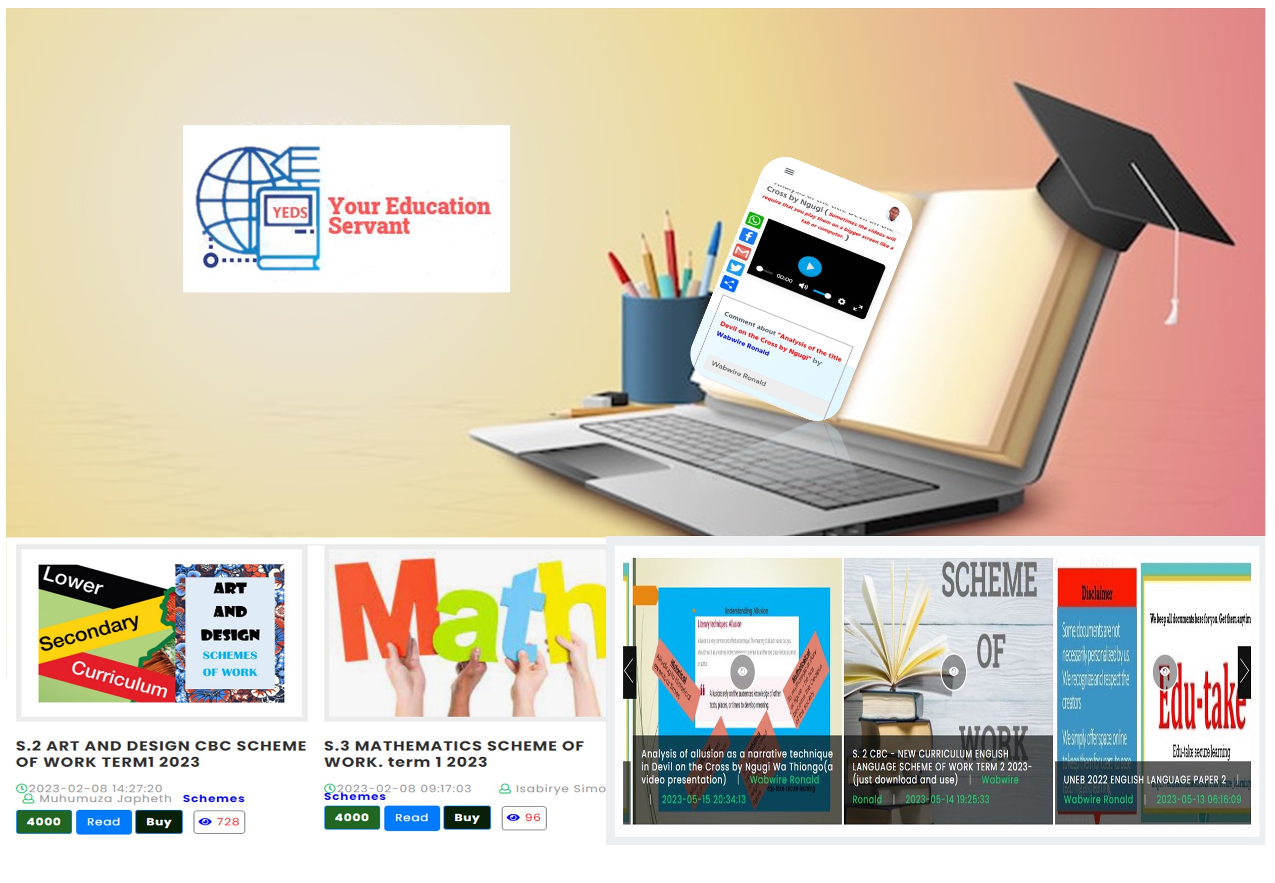 fantastic cms