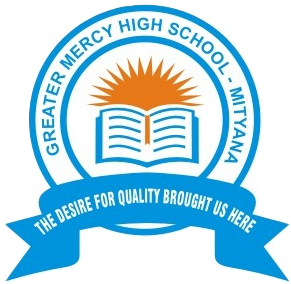 GREATER MERCY H.SCH MITYANA